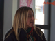 Elisabetta Marca, presidente di Eva Onlus