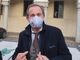 Emanuele Antonelli, sindaco di Busto Arsizio