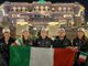 Letizia Milani e FB Karonte: il “nostro” binomio è ventunesimo al mondo