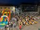 FOTO. L’estate in piazza di Marnate un successo tutto da rivivere