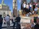 Torna la festa dello sport a Busto, ma anche a Castellanza insieme alla Grande piazza lineare. E poi le premiazioni di Gorla Minore e le comunità che festeggiano i nuovi parroci