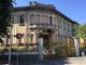 L'ex liceo di via Verri