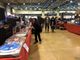 A mano, anzi con i robot: MalpensaFiere prenota un successo doppio