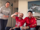 I tifosi Ferrari, l’amaro in bocca e il sorriso sempre
