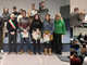 Fagnano applaude i più giovani per la patronale