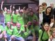 CuoriKonnessi, tre sere da spettacolo grazie a una squadra generosa