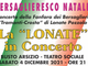 Il Natale sarà “bersaglieresco”. Parola di Fanfara di Lonate