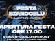 Sabato allo “Speroni” la Festa Biancoblu