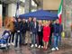 Busto, Fratelli d’Italia in piazza. C’è anche Antonelli: «Il rapporto col partito? Sereno»