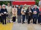 Federcasalinghe in festa in piazzale mercato. Premiate le «colonne» del “So fare”