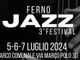 È ancora Ferno Jazz Festival