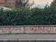 Busto, scritta volgare contro Chiara Ferragni