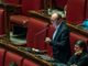L’Onorevole Antonio Ferrara (M5S)