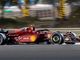 Test Formula 1/ Bene la Ferrari, zampata di Magnussen sulla Haas
