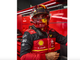 foto ufficiale Ferrari