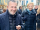 Ferrazzi: «In campo per la mia provincia e la mia regione con la stessa passione. Dalla lista Moratti attenzione ai problemi reali»