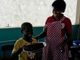 Haiti, la festa dei bimbi copre il rumore della guerra