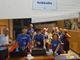 Grande gioco di squadra e tanto impegno per il super successo della Festa di Nizzolina