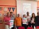 La presentazione della manifestazione