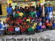 Si può parlare di festa ad Haiti? Sì, quando arrivano 41 battesimi e 9 prime comunioni