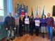 Busto: gli uomini in cammino contro la violenza sulle donne