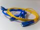 Posa fibra ottica, per lavori chiusure temporanee delle vie Ferraris e Micca