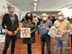 Busto in Vinile, un'altra edizione di successo