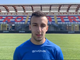 Filippo Ghioldi ha 22 anni e una grande determinazione