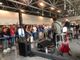 Eugenio Finardi fa &quot;volare&quot; i turisti a Malpensa. Anche sulle ali dei Rolling Stones