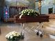 «Ciao Olga, la luce che brillava nei tuoi occhi per i ragazzi e il loro futuro continuerà a illuminarci»