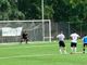 Goleada del Legnano in amichevole: contro il Focene i lilla ne segnano 15