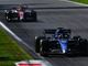 foto ufficiale Formula 1