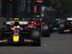 Foto ufficiale Formula 1