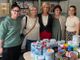 Donazione del Lions Club Parabiago Giuseppe Maggiolini per il laboratorio ManoMetto