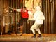 Teatro delle Arti: partenza con tutto esaurito per Lella Costa ed Elia Schilton, attesa per Peter Pan
