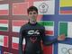 Apnea indoor, il bustocco Francesco Tovaglieri sul tetto del mondo
