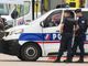 Parigi, auto contro tavoli di bar: un morto e 3 feriti gravi