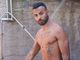 Frencys Patti è tra i pre-finalisti di Mister Italia