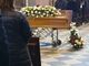 L’addio a Gildo Colombo: «In Paradiso non produrrai più pane, ma amore»