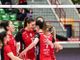 La Futura Volley vola in Sicilia per la prima sfida a Messina