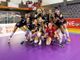 foto per cortesia Futura Volley
