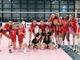 per cortesia Futura Volley