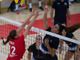 Trofeo Città di Sondrio: trionfo biancorosso in semifinale contro la Vero Volley
