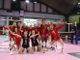 foto Diego Crotti per Esperia Cremona - per cortesia di Futura Volley
