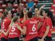 Serie A2: la Futura Volley incomincia da Albese