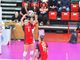 per cortesia Futura Volley (credit Loris Marini)