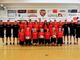 Futura Volley Giovani pronta a ripartire (foto della società)