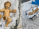 Un altro colpo al cuore: la statua di Gesù distrutta da bambini