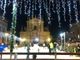 VIDEO E FOTO - In centro a Busto Arsizio, il 23 dicembre: la corsa degli ultimi acquisti