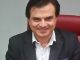 L'ex assessore di Castellanza, Fabrizio Giachi